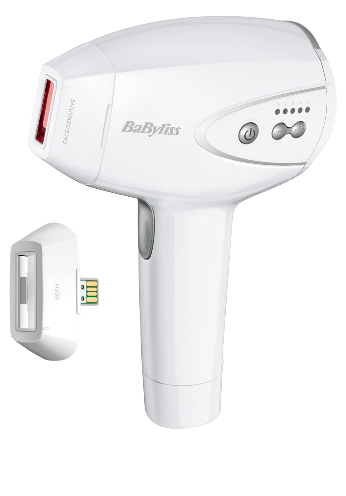 BaByliss Homelight sensor