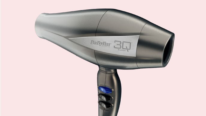 BaByliss 3Q