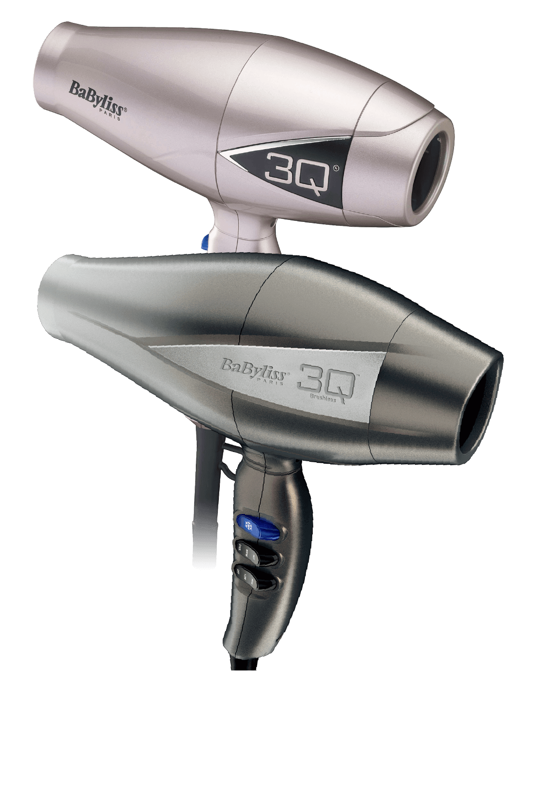 BaByliss 3Q