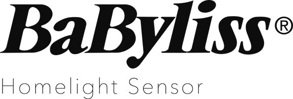 BaByliss Homelight sensor