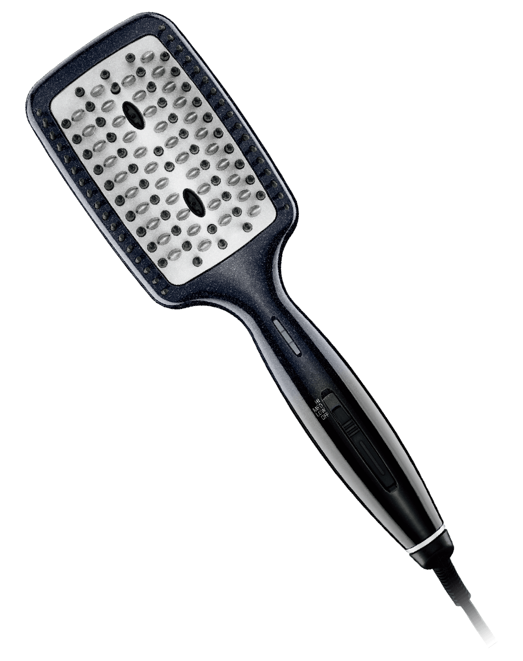 Hot Iron Brush