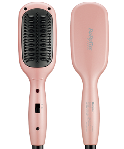 Hot Iron Brush mini