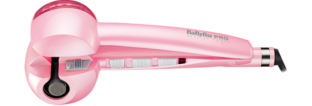 ヘアーアイロン｜ベビリスオフィシャルサイト｜BaByliss