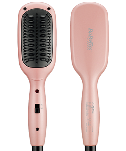 Hot Iron Brush mini