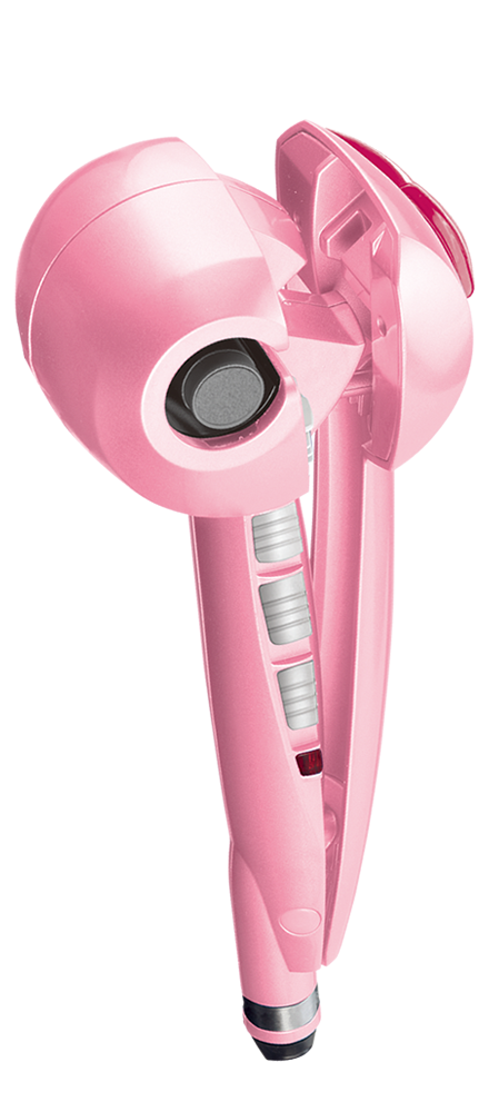 ヘアーアイロン ベビリスオフィシャルサイト Babyliss